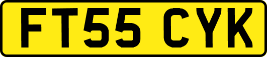 FT55CYK