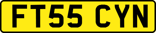 FT55CYN