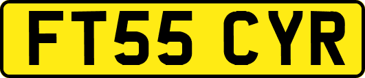 FT55CYR