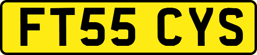 FT55CYS