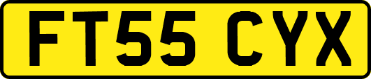 FT55CYX