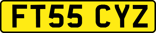 FT55CYZ