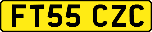 FT55CZC