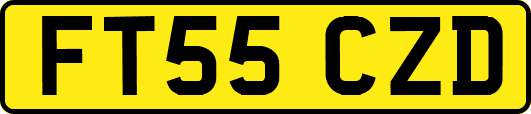 FT55CZD