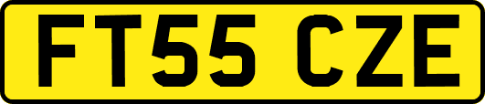 FT55CZE