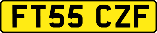 FT55CZF