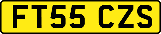 FT55CZS