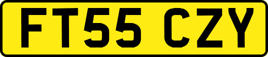 FT55CZY
