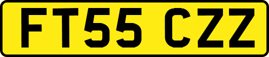 FT55CZZ