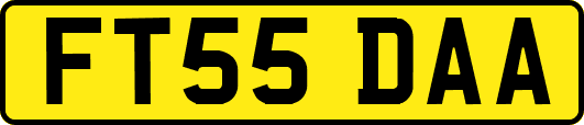 FT55DAA