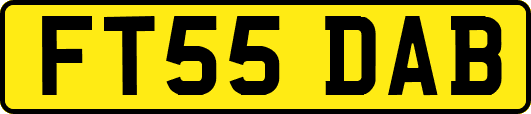 FT55DAB