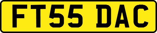 FT55DAC