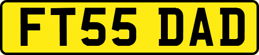 FT55DAD