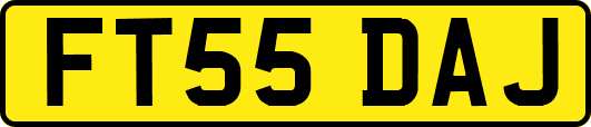 FT55DAJ