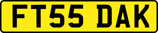 FT55DAK