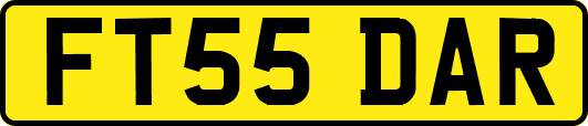 FT55DAR