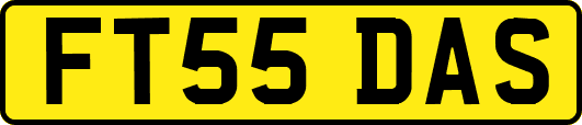 FT55DAS