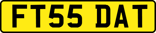 FT55DAT
