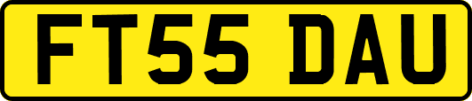FT55DAU