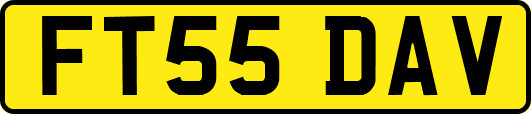 FT55DAV