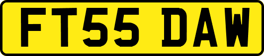 FT55DAW