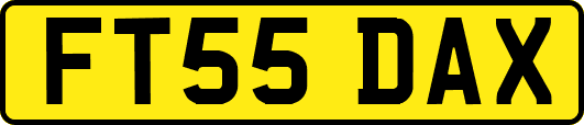 FT55DAX