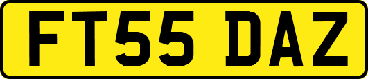 FT55DAZ