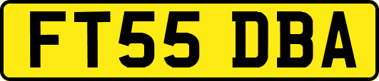 FT55DBA