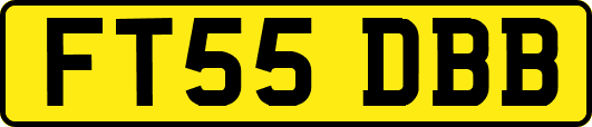 FT55DBB