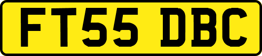 FT55DBC