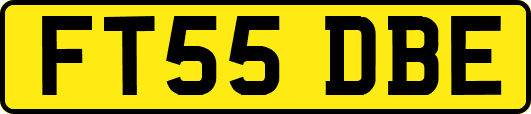 FT55DBE