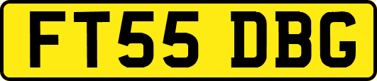 FT55DBG