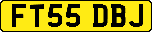FT55DBJ