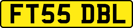 FT55DBL