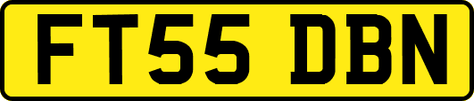 FT55DBN
