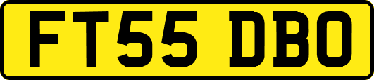 FT55DBO