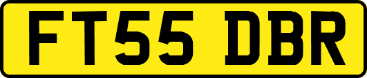 FT55DBR