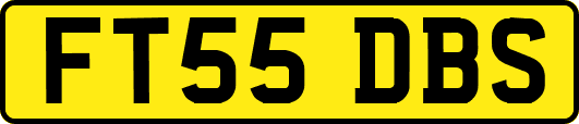 FT55DBS