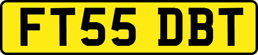 FT55DBT