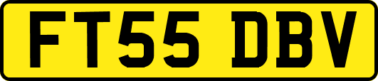 FT55DBV
