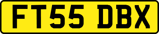 FT55DBX