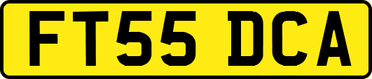 FT55DCA