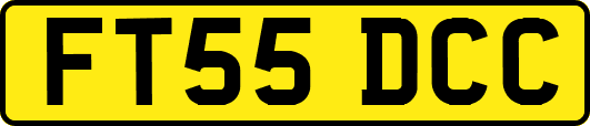 FT55DCC