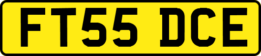 FT55DCE