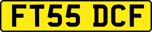 FT55DCF