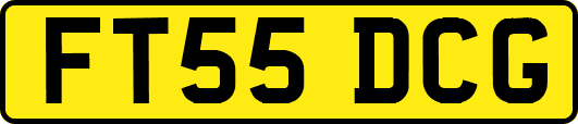 FT55DCG
