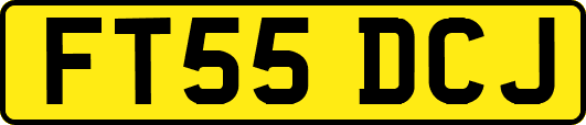 FT55DCJ