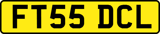 FT55DCL