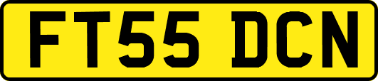 FT55DCN