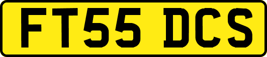 FT55DCS